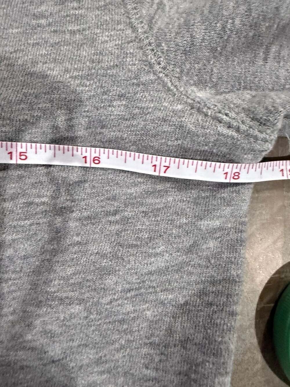 Vintage Y2K Polo Jeans Ralph Lauren RL67 Zip Hoodie Gray Small - Picture 6 of 6